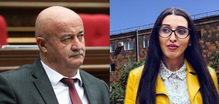 Ով է կալանքի տակ գտնվող Տաթև Արցախցին և ինչ կապ ունի նա Հովիկ Աղազարյանի հետ. Ժողովուրդ