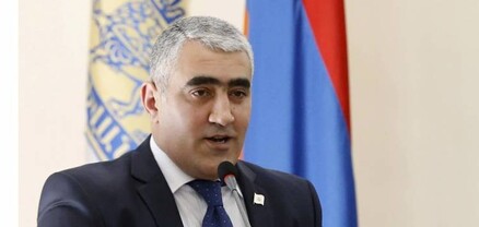 Նոր Նորքի թաղապետ կնշանակվի ֆեյսբուքում հայհոյախոսության առաջամարտիկներից մեկը․ Հրապարակ