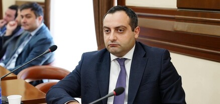 Երևանի նախկին փոխքաղաքապետ Լևոն Հովհաննիսյանը դիմել է ԱՄՆ վիզա ստանալու համար. Ժողովուրդ