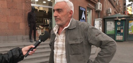 Ջանդամը, թե չընտրվեց․ Տիգրան Ավինյանի մասին