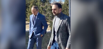 Ով է Մալաթիա-Սեբաստիայի հաջորդ փոխթաղապետը