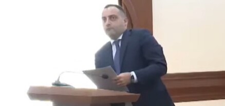 Երևանի ավագանու անդամ Լևոն Հովհաննիսյանը հրաժարականի դիմում է ներկայացրել