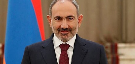 Նիկոլ Փաշինյանը ղազախներին ավելի շատ է սիրում, քան արցախցիներին