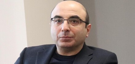 Աննորմալ երկրի նորմալությունը