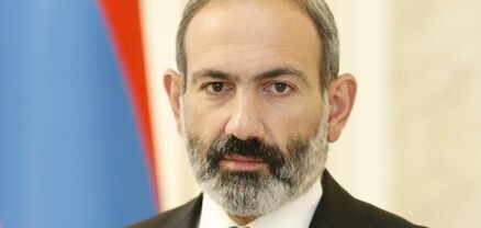 Փաշինյանը շնորհավորել է Կասիմ-Ժոմարտ Տոկաևին