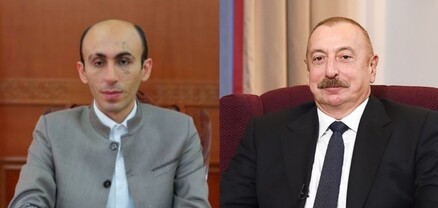 Արցախում մնացած հայերի թիվը չի գերազանցում 40-ը․ Բեգլարյանը հակադարձել է Ալիևին