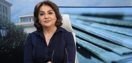 Արդեն 24 ժամ է «Հրապարակի» կայքը չի աշխատում․ առաջարկում եմ հերոսներն ինքնաբացահայտվեն․ Արմինե Օհանյան