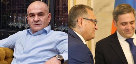 Մեր հավաքականների վերջին շրջանի ելույթները ցույց տվեցին, որ հայկական ֆուտբոլը չունի զարգացման որևէ տեսլական․ Հովհաննես Պողոսյանը՝ հայկական ֆուտբոլին պատուհասած աղետների մասին