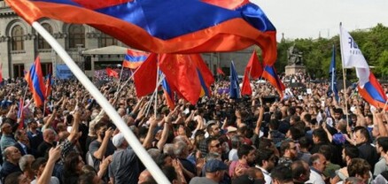 «Ազգային կոմիտե»-ն վերակազմակերպվում ու ընդդիմադիր շարժման նոր ձևաչափ է սահմանում