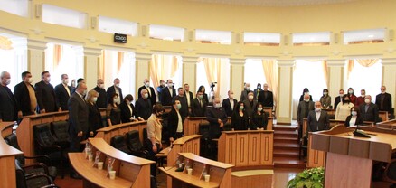 Ինչու Արցախի պատգամավորները չեն բարձրացնում ինքնորոշման հարցը. Ժողովուրդ