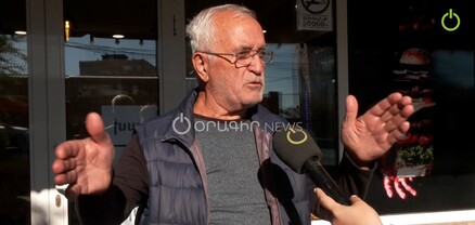 Եվրամիությունը Ալիևին տուպիկ կտանի ու լավ կլինի․ քաղաքացիները՝ Փաշինյան-Ալիև հանդիպման մասին