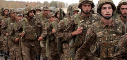 Արցախցիների կորպուս է ձևավորվելու