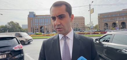 Սոթքի հանքավայրը մասամբ աշխատում է. Գեղարքունիքի մարզպետ