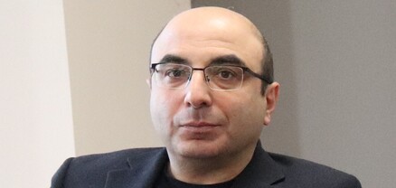 Վերջում պարզվելու է, որ մեր երկրում միակ ապօրինի գույքը հայրենիքն էր