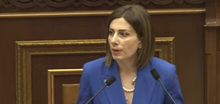 ՀՀ-ն կունենա մասնագիտական որակների անընդհատ թարմացմամբ բուժաշխատողներ․ նախարար