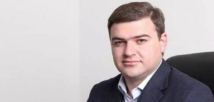 ՊԵԿ պաշտոնյայի ու թաղապետի գործերը լավացել են. Ժողովուրդ