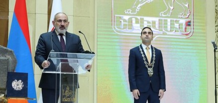 ՀՀ-ում ժողովրդավարությունն անշրջելի է. Նիկոլ Փաշինյան