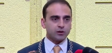 ԼՂ-ից բռնի տեղահանված անձանց աջակցությունը մեր առաջնահերթությունների ցանկում է. Ավինյան
