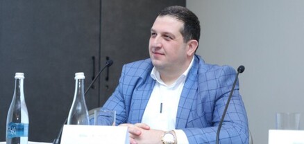 Նարեկ Նալբանդյանը վաճառքի է հանել իր գնած հյուրանոցի գույքը. չի հավանել. Ժողովուրդ