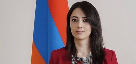 Վագիֆ Խաչատրյանի նկատմամբ Բաքվում իրականացվում է շինծու դատավարություն․ ԱԳՆ