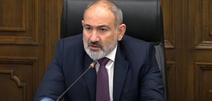Ադրբեջանի հետ համաձայնեցվել են խաղաղության 3 հիմնարար սկզբունքներ. Փաշինյան