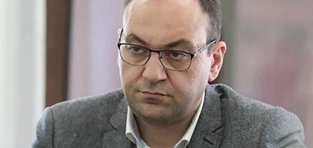 ՀՀ իշխանության ներկայացուցիչները համարձակություն ունե՞ն մեղադրել Արցախի նախագահ Սամվել Շահրամանյանին․ Արսեն Բաբայան