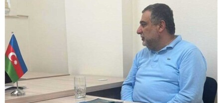 Ռուբեն Վարդանյանի հայցը չի բավարարվել, նա կմնա կալանքի տակ