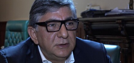 Խաչատուր Սուքիասյանի վրա հավի նագե՞թս են շպրտել. Իրավունք