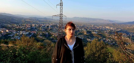Թուրքն ինձ ձեռքով էր անում․ չէի ուզում Արցախի մասին հիշողություններս կեղտոտվեին թուրքերի ներկայությամբ․ արցախցի երգչուհի