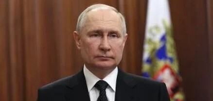 Պուտինը ժամանել է Պեկին