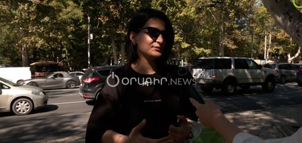 Առողջ լինեն, քաղաքականությունից հեռու. քաղաքացիները շնորհավորում են ուսուցիչներին