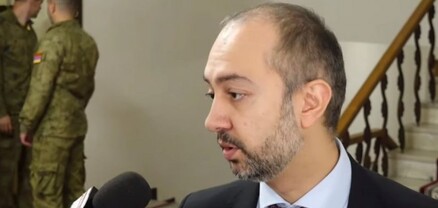ՀՀ-ն ոչ մի կերպ չի ուզում Ռուսաստանին թշնամի դասել