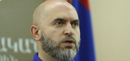 Է՞լ ինչ տանք, որ «հանգիստ ապրենք». Արմեն Աշոտյանի հոդվածը՝ կալանավայրից