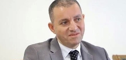 Փաշինյանը Վահան Քերոբյանին գործուղում է Լոնդոն
