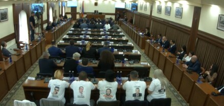 Երևանի ավագանին հանձնաժողովներից մեկի նախագահի տեղակալ ընտրեց «Հանրային ձայն» խմբակցության անդամին