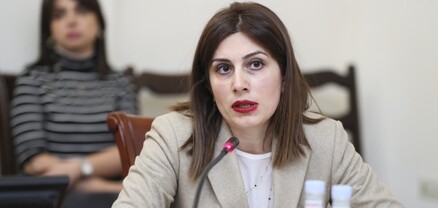 Անահիտ Ավանեսյանը պարտվել է դատարանում