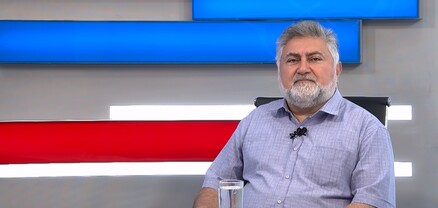 Մենք արևմուտքի թշնամու բարեկամն ենք, իսկ թշնամուն չեն օգնում, պատժում են