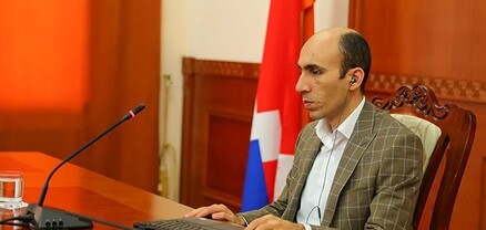 ՀՀ իշխանությունների և միջազգային հանրության ռազմավարական սխալը հանգեցրեց ԼՂ-ում ցեղասպանության
