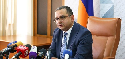 Արցախցիների համար նաև գյուղատնտեսական ծրագրեր կարող են լինել. Ժողովուրդ