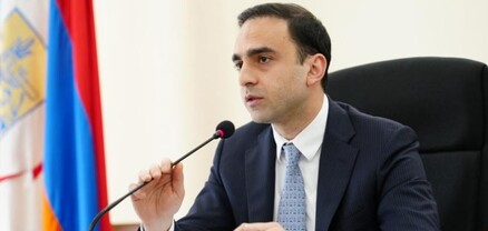 Երևանի ավագանին արտահերթ նիստ կգումարի․ օրակարգում քաղաքապետի տեղակալներ նշանակելու հարցն է
