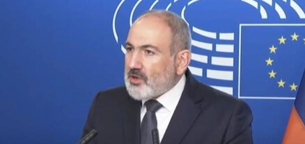 Հայաստանի 1016 քաղաքացի այդ պահին համարվում է  անհետ կորած․ Փաշինյան