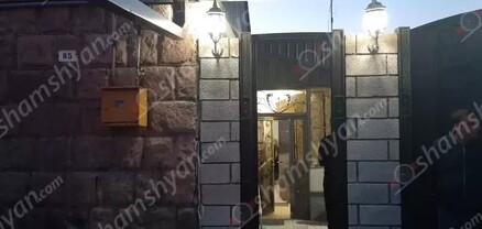 Գյումրիում հայտնի գործարարն ինքնասպանություն է գործել․ shamshyan.com