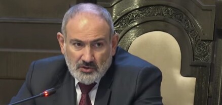 Բռնի տեղահանված ավելի քան 3000 անձ ՀՀ-ից արդեն դուրս է եկել. Փաշինյան