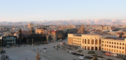 Ռուսական ռազմաբազայում այսօր կրակելու են․ Գյումրիից հորդորում են խուճապի չմատնվել