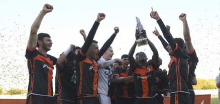 «Շիրակը»՝ Հայաստանի սուպերգավաթակիր