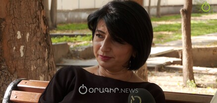 Ներիր ինձ երկիր, ես կարող էի նաև քեզ չլքել. արցախցի բանաստեղծ