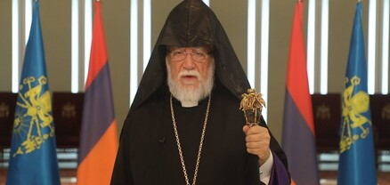 Հայաստանը պետք է հավասարակշռված քաղաքականություն վարի՝ զերծ մնալով վտանգավոր հետևանքներից․ Արամ Ա