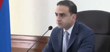 Մետրոպոլիտենում միջադեպ ենք ունեցել, շատ վտանգավոր իրավիճակում ենք  գտնվում․ Ավինյան