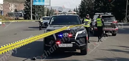 Հրազդանում վարորդը վրաերթի է ենթարկել հետիոտնին ու փախել. վերջինս մահացել է, վարորդը` հայտնաբերվել. shamshyan.com