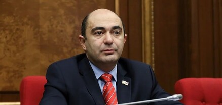 «Աշխարհահռչակ փորձագետը» պնդում է, որ ԼՂ բնակիչները փախստական չեն և այդպիսով հաստատում է ԼՂ հայերի էթնիկ զտումը․ Մարուքյան